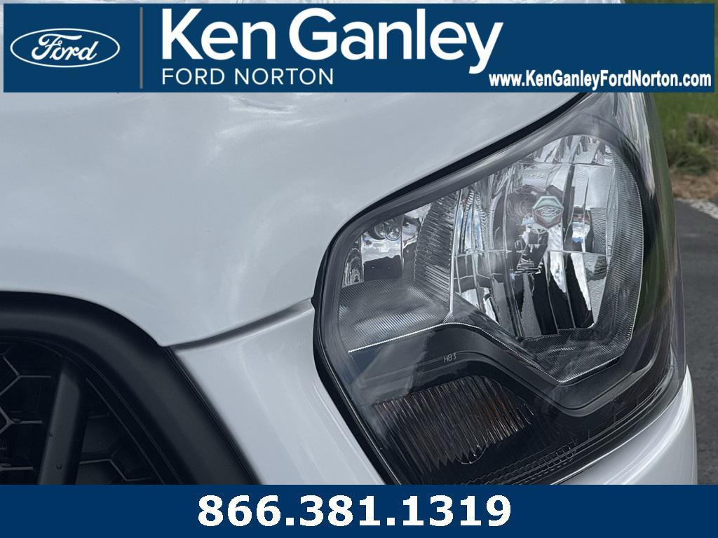 new 2025 Ford Transit-250 car, priced at $50,040