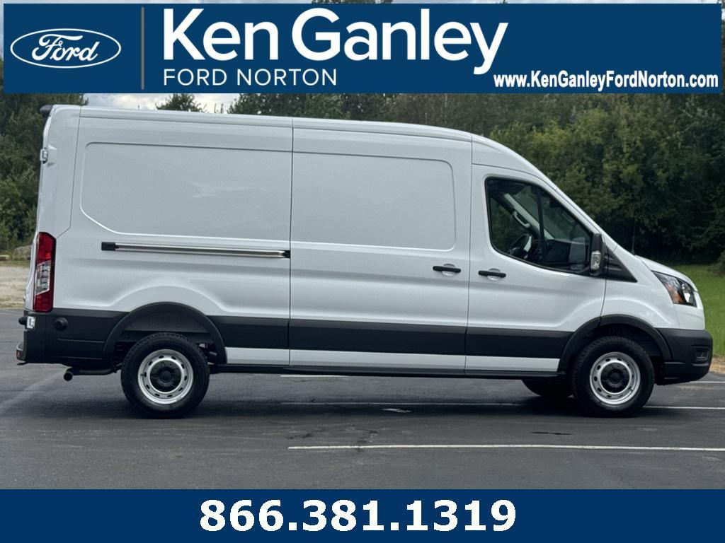 new 2025 Ford Transit-250 car, priced at $50,040