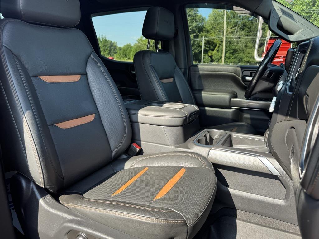 used 2019 GMC Sierra 1500 car, priced at $32,753