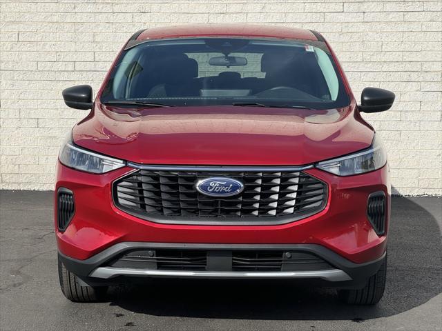 new 2025 Ford Escape car, priced at $33,035