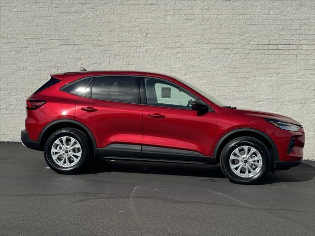 new 2025 Ford Escape car, priced at $33,035