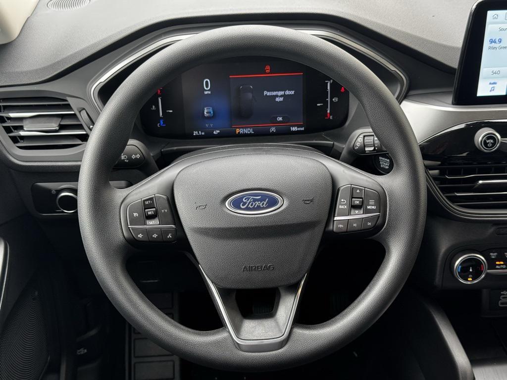 new 2025 Ford Escape car, priced at $25,173