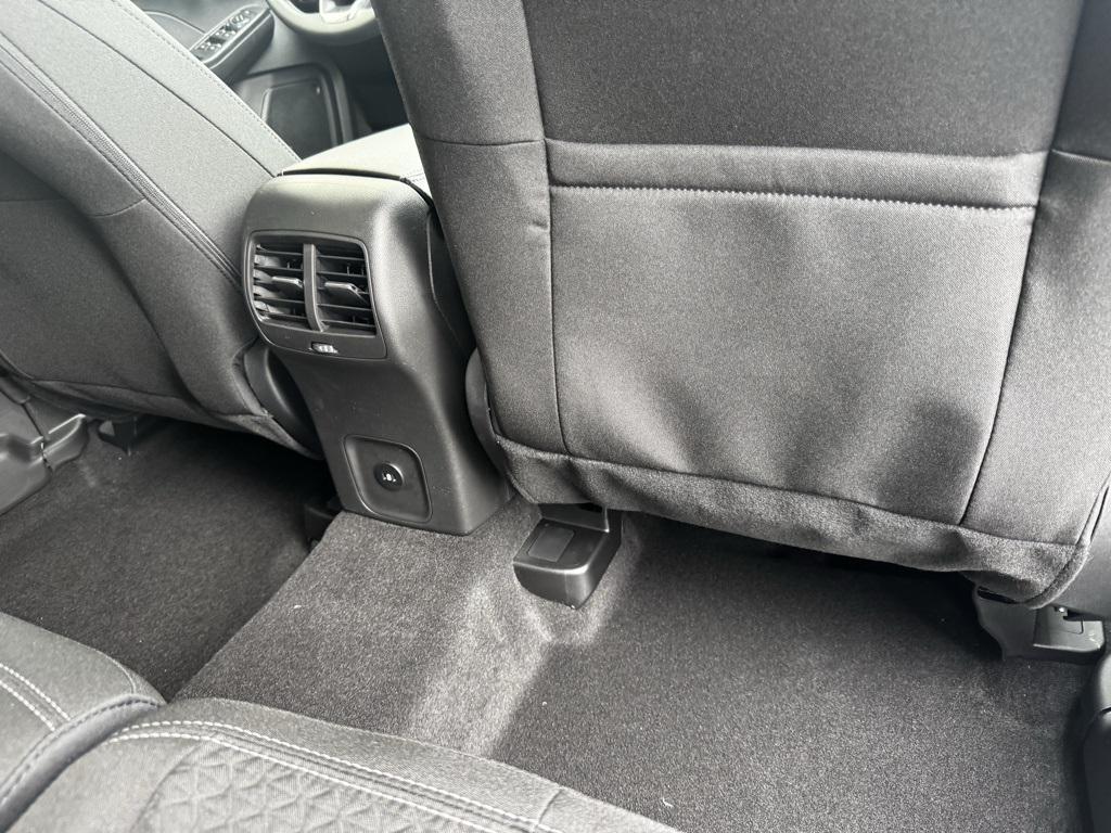 new 2025 Ford Escape car, priced at $25,173