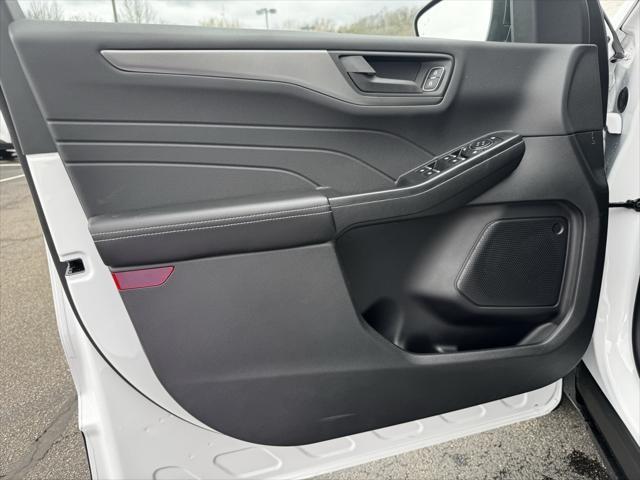 new 2025 Ford Escape car, priced at $28,503