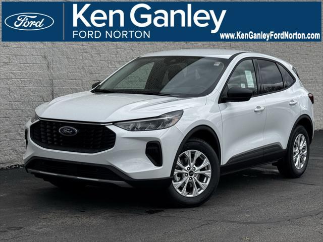 new 2025 Ford Escape car, priced at $29,645