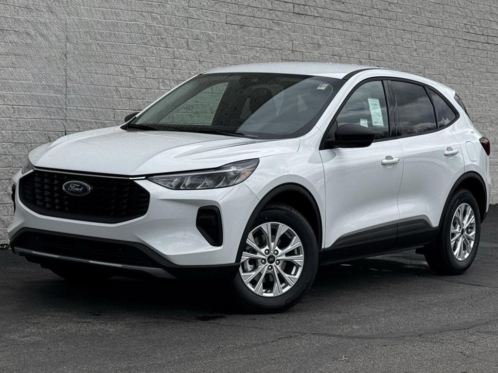 new 2025 Ford Escape car, priced at $25,173