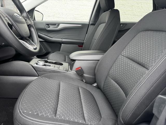 new 2025 Ford Escape car, priced at $28,503