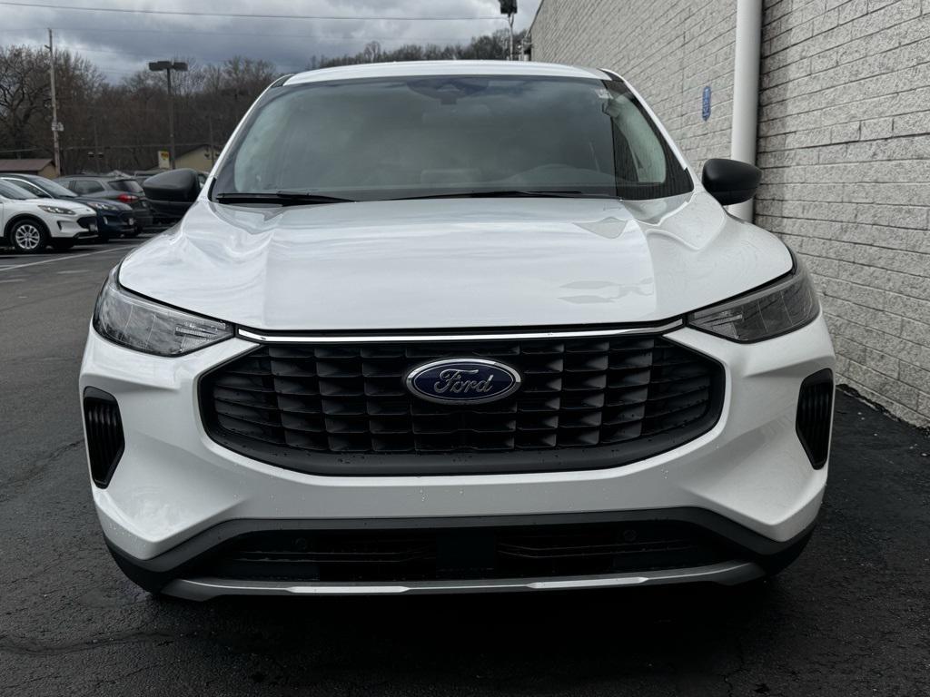 new 2025 Ford Escape car, priced at $25,173
