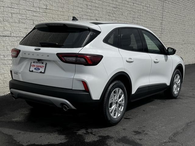 new 2025 Ford Escape car, priced at $28,503