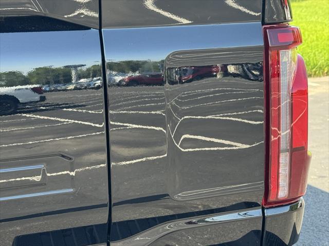 new 2025 Ford F-150 car, priced at $68,125