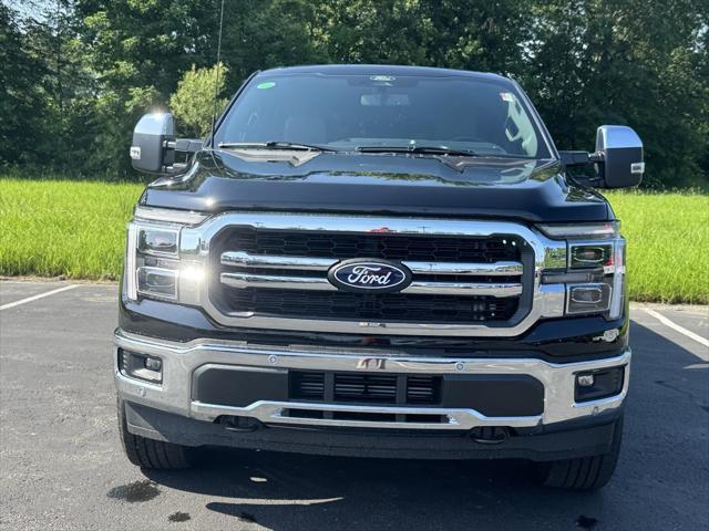 new 2025 Ford F-150 car, priced at $68,125