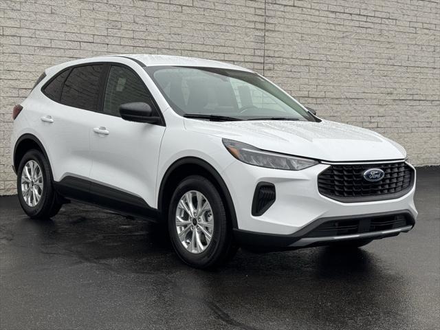 new 2025 Ford Escape car, priced at $30,145