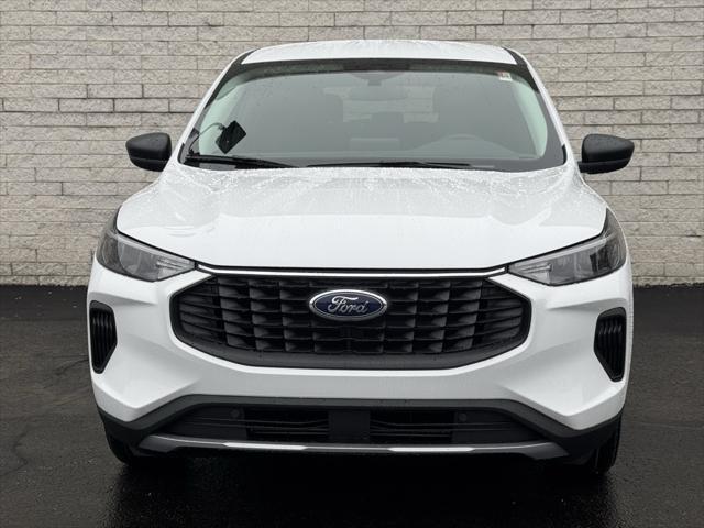 new 2025 Ford Escape car, priced at $30,145