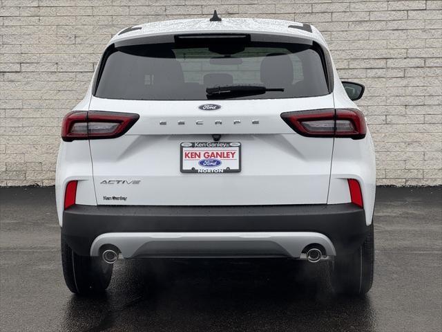 new 2025 Ford Escape car, priced at $30,145