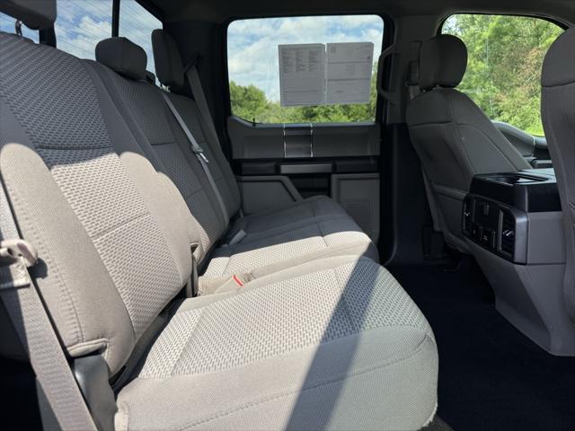 used 2020 Ford F-150 car, priced at $30,824