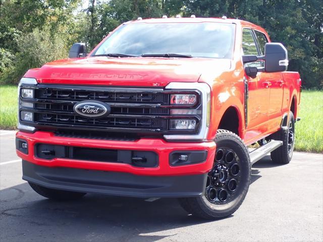 new 2024 Ford F-250 car, priced at $64,465