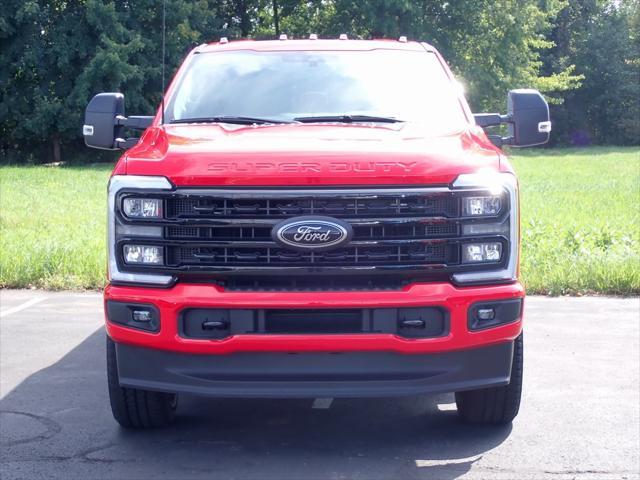 new 2024 Ford F-250 car, priced at $64,465