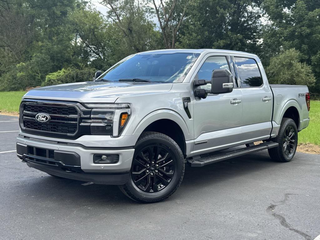 new 2025 Ford F-150 car, priced at $80,890