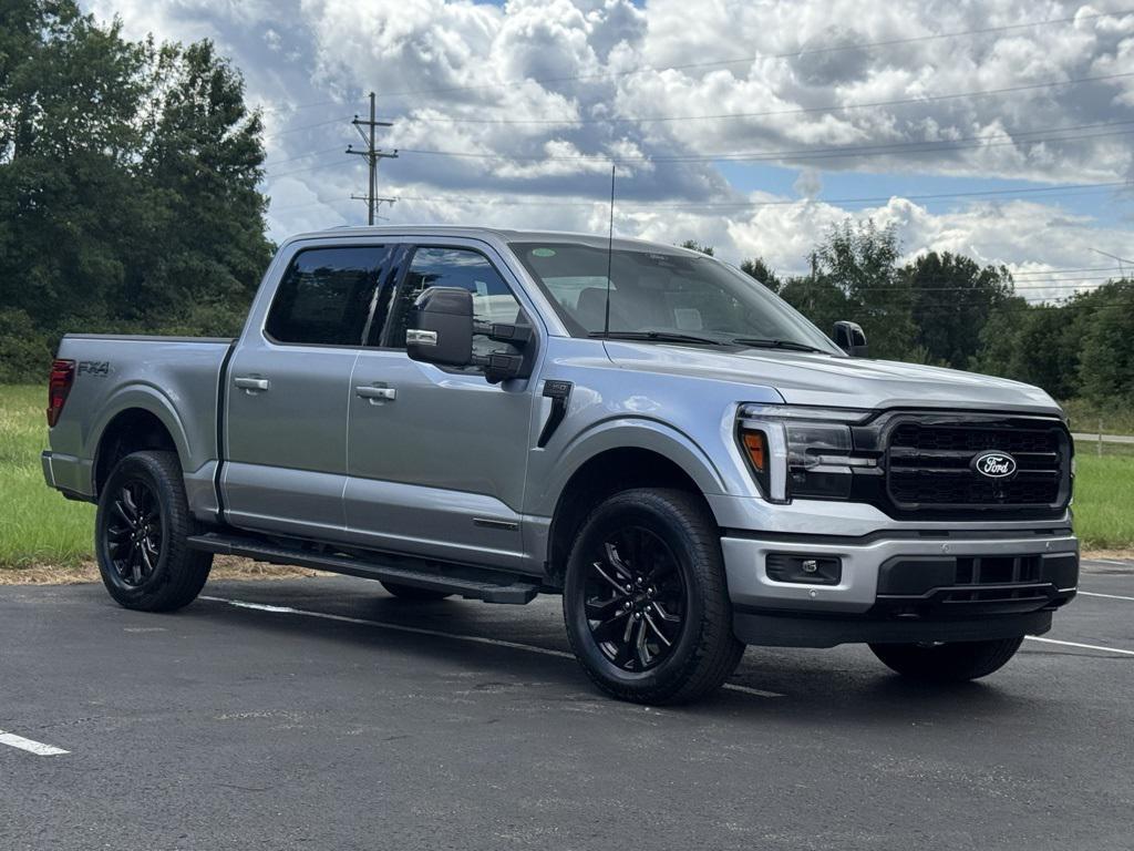 new 2025 Ford F-150 car, priced at $80,890