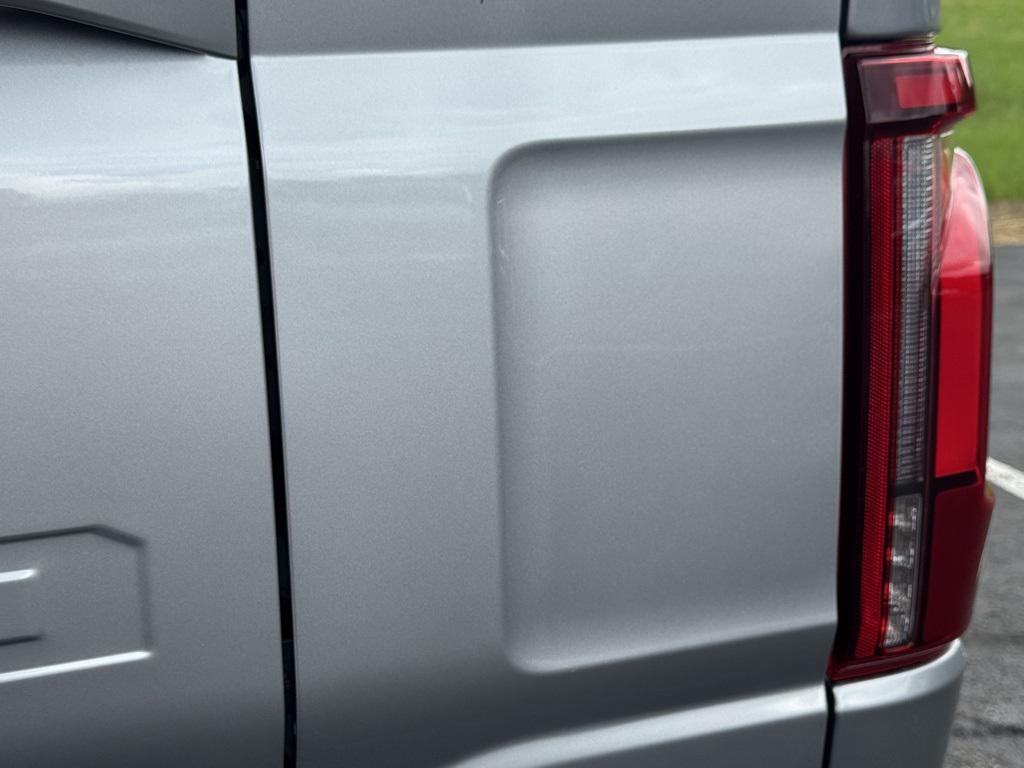 new 2025 Ford F-150 car, priced at $80,890