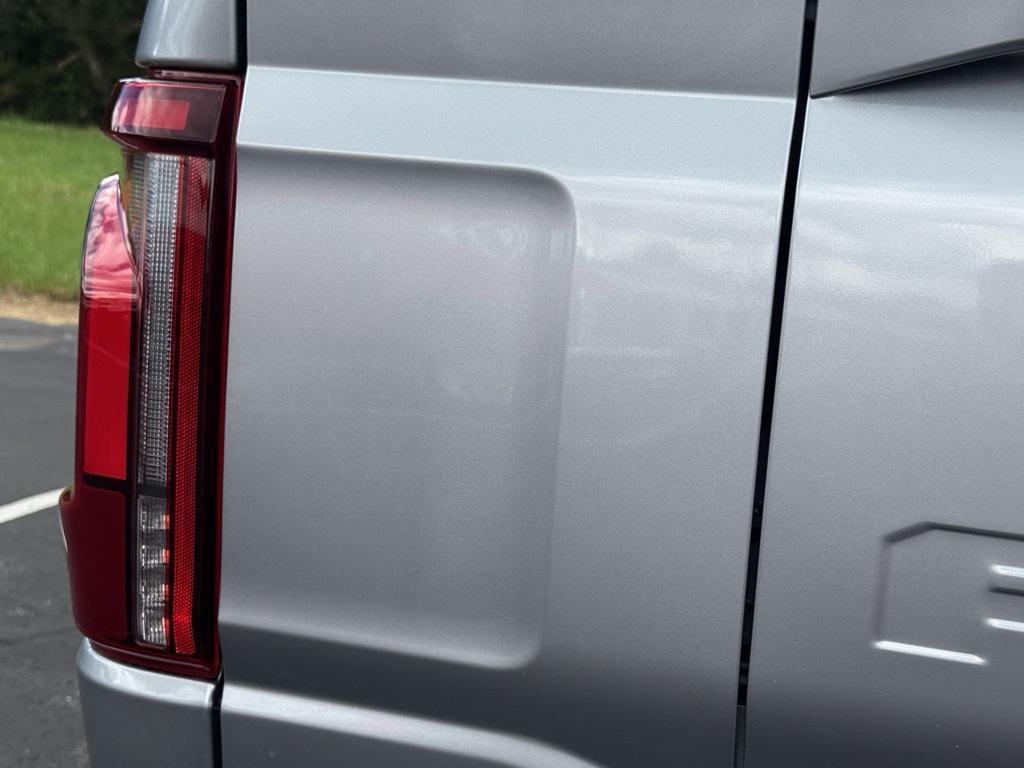 new 2025 Ford F-150 car, priced at $80,890