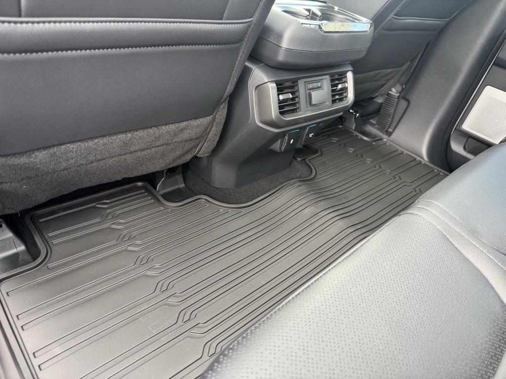 new 2025 Ford F-150 car, priced at $80,890