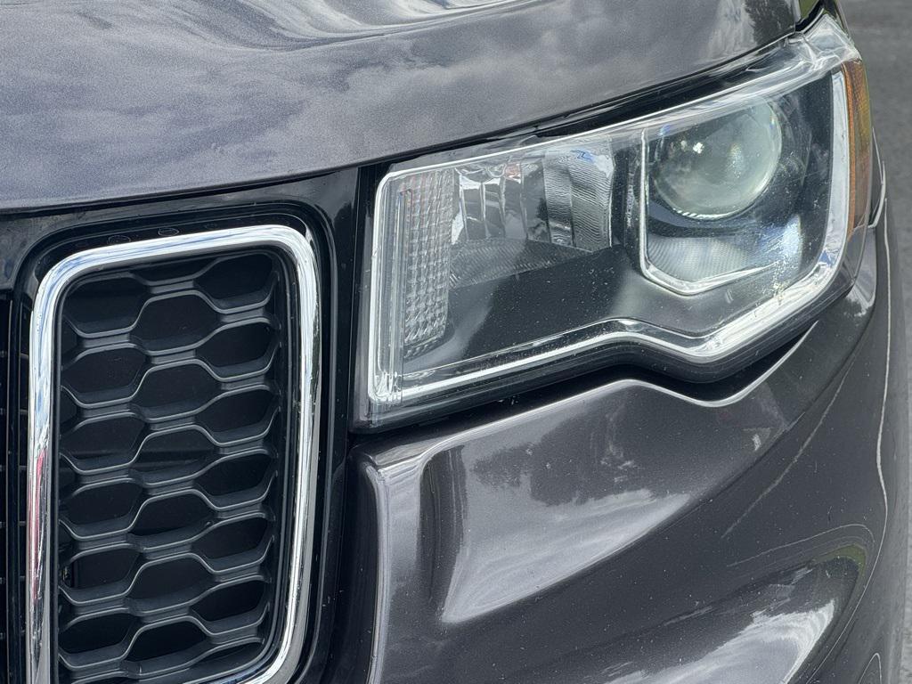 used 2019 Jeep Grand Cherokee car, priced at $16,779