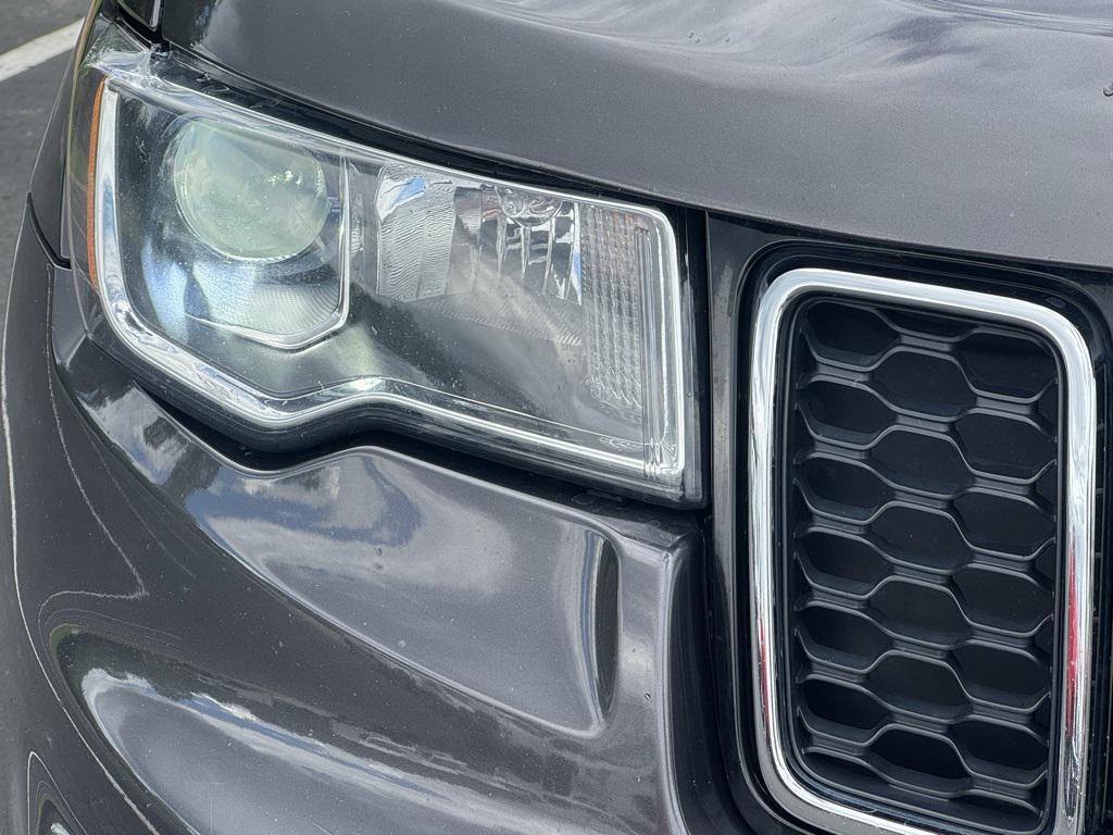 used 2019 Jeep Grand Cherokee car, priced at $16,779