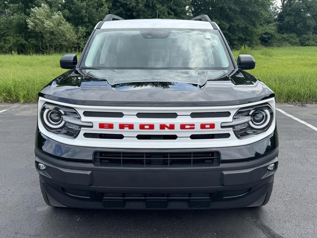 used 2023 Ford Bronco Sport car, priced at $28,992