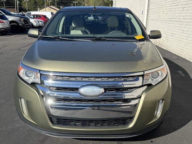 used 2013 Ford Edge car, priced at $8,499