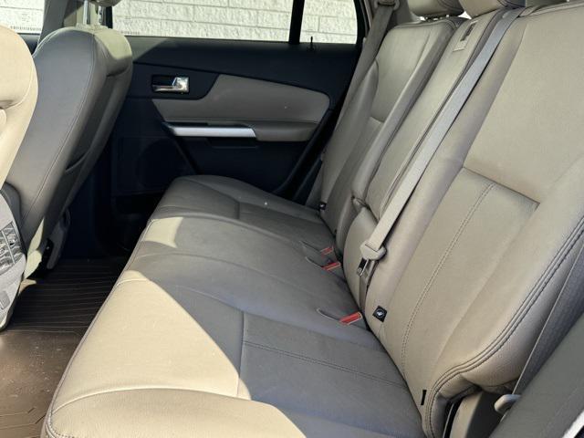 used 2013 Ford Edge car, priced at $8,499