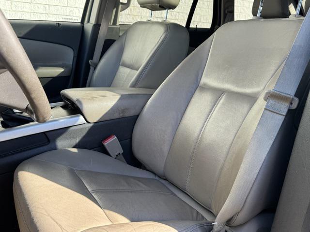used 2013 Ford Edge car, priced at $8,499