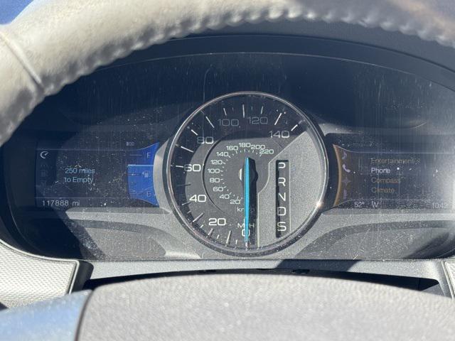 used 2013 Ford Edge car, priced at $8,499