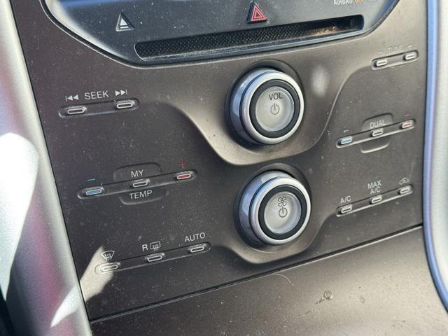 used 2013 Ford Edge car, priced at $8,499