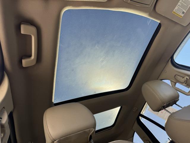 used 2013 Ford Edge car, priced at $8,499