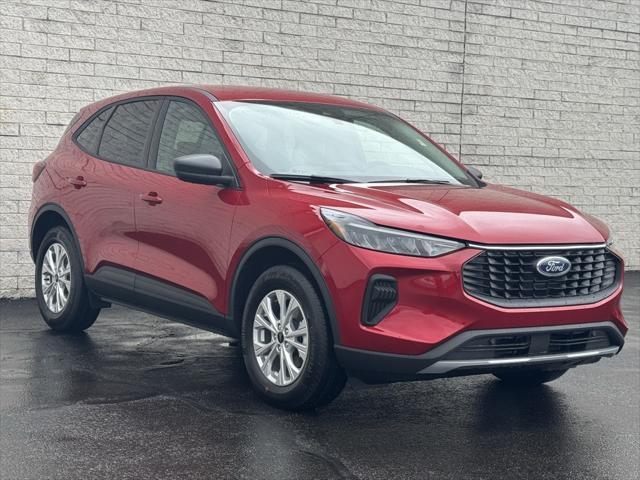 new 2025 Ford Escape car, priced at $32,375