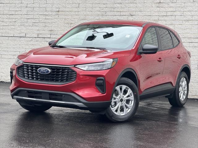 new 2025 Ford Escape car, priced at $32,375