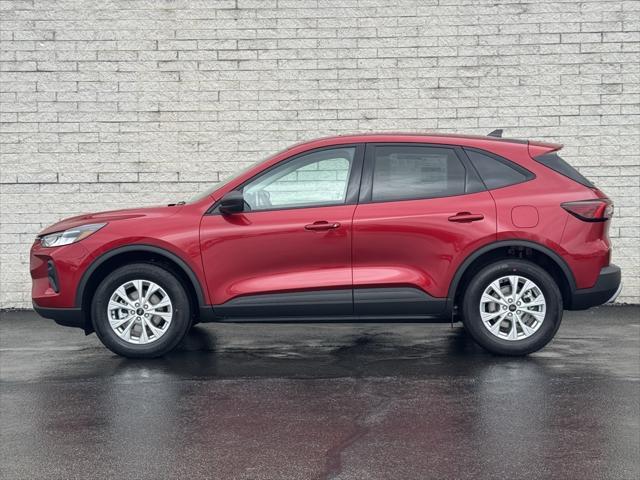 new 2025 Ford Escape car, priced at $32,375