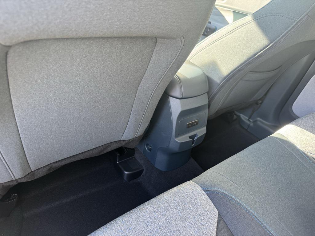 new 2025 Ford Maverick car, priced at $36,100