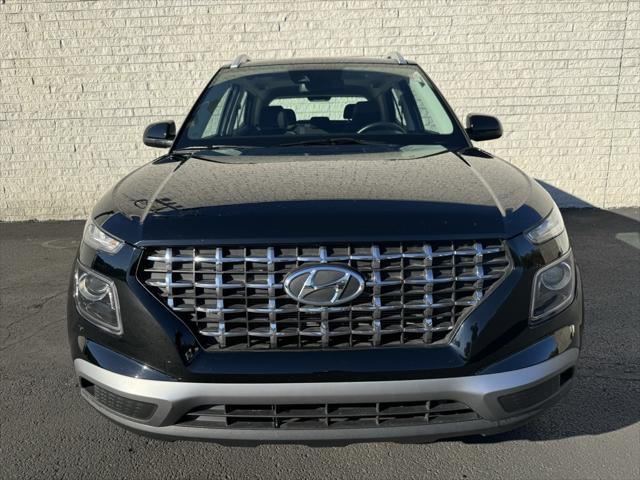 used 2022 Hyundai Venue car, priced at $17,137