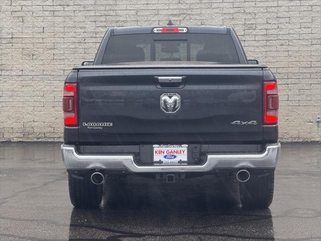 used 2019 Ram 1500 car, priced at $32,313