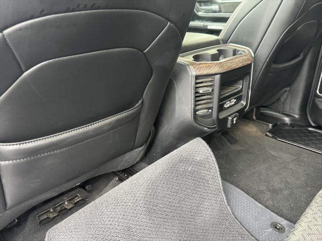 used 2019 Ram 1500 car, priced at $32,313