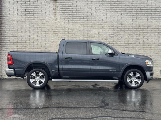 used 2019 Ram 1500 car, priced at $32,313