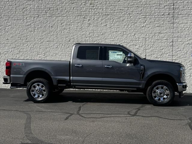 new 2025 Ford F-350 car, priced at $79,195