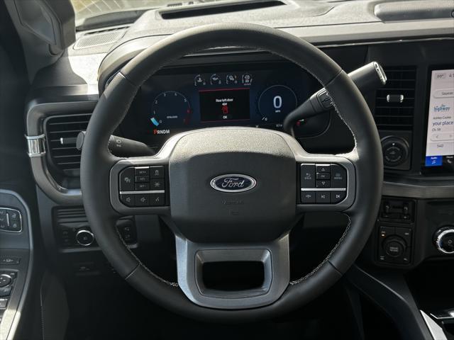 new 2025 Ford F-350 car, priced at $79,195