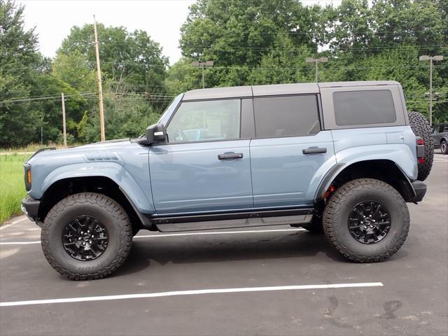 new 2024 Ford Bronco car, priced at $88,420