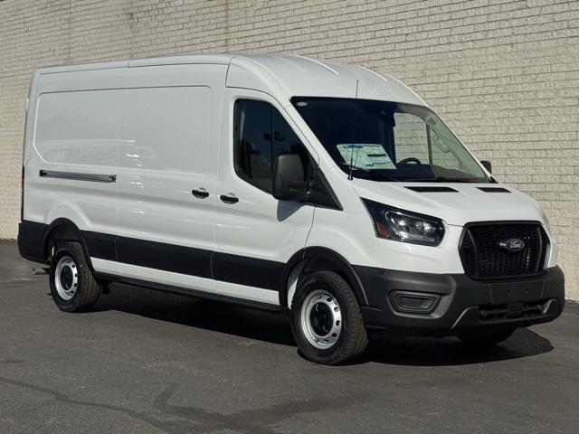 new 2025 Ford Transit-250 car, priced at $56,275