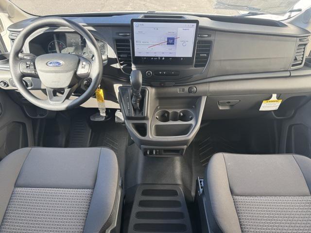 new 2025 Ford Transit-250 car, priced at $56,275