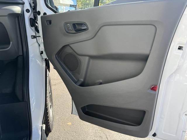 new 2025 Ford Transit-250 car, priced at $56,275