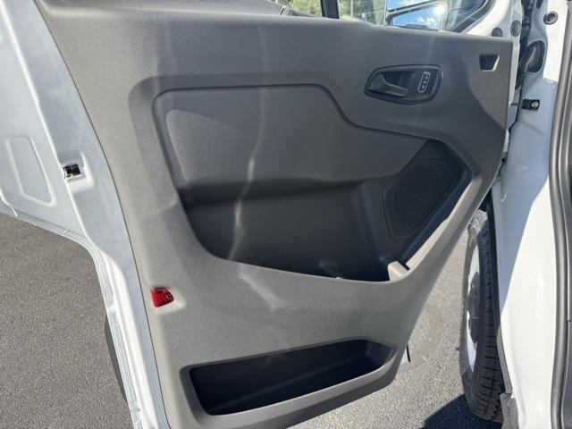 new 2025 Ford Transit-250 car, priced at $56,275